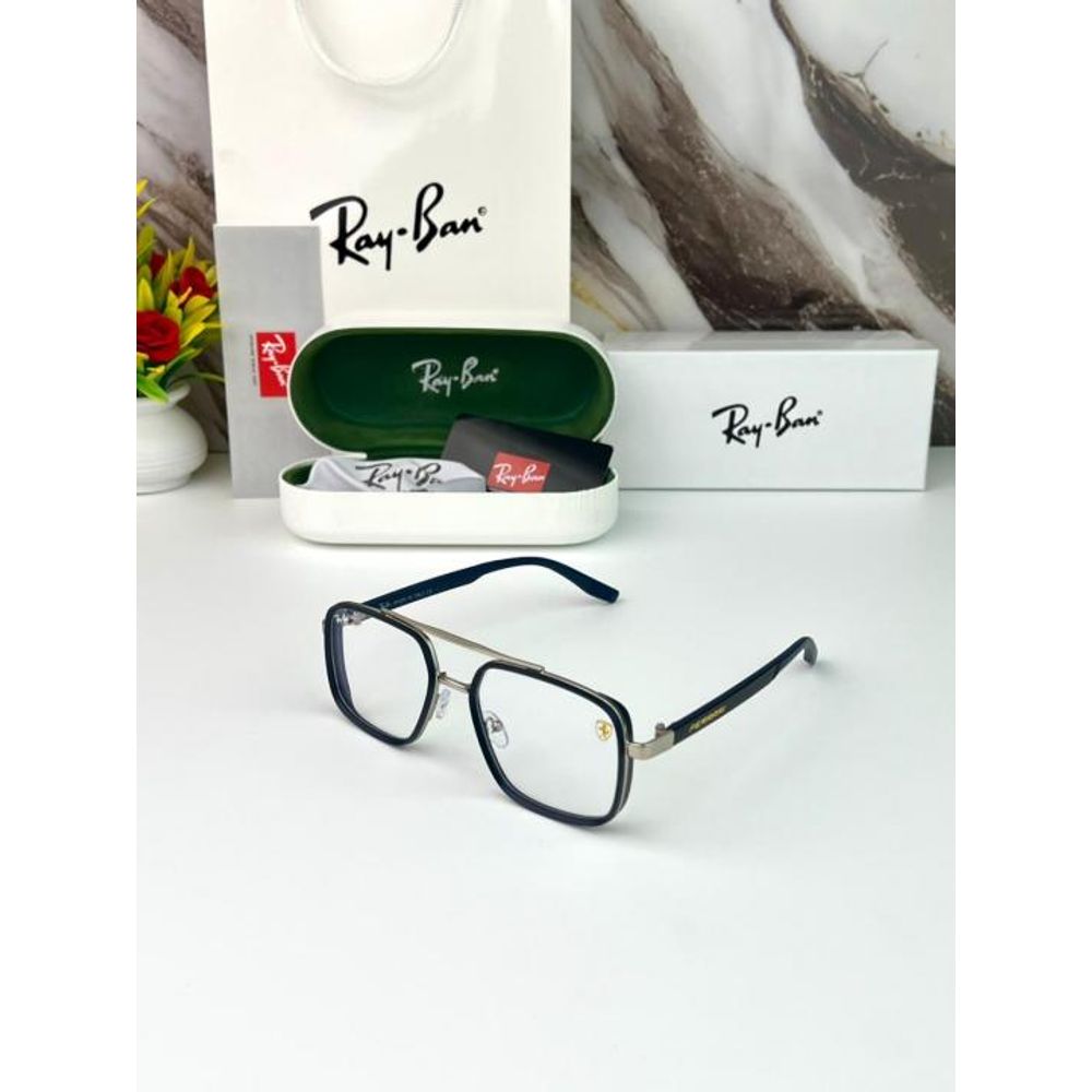 REY BAN SUNGLASS O-111