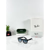 RB 2140 Black Blue GLASS