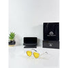 Maybach 2171 Gold Yellow