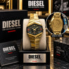 Diesel 10 Bar