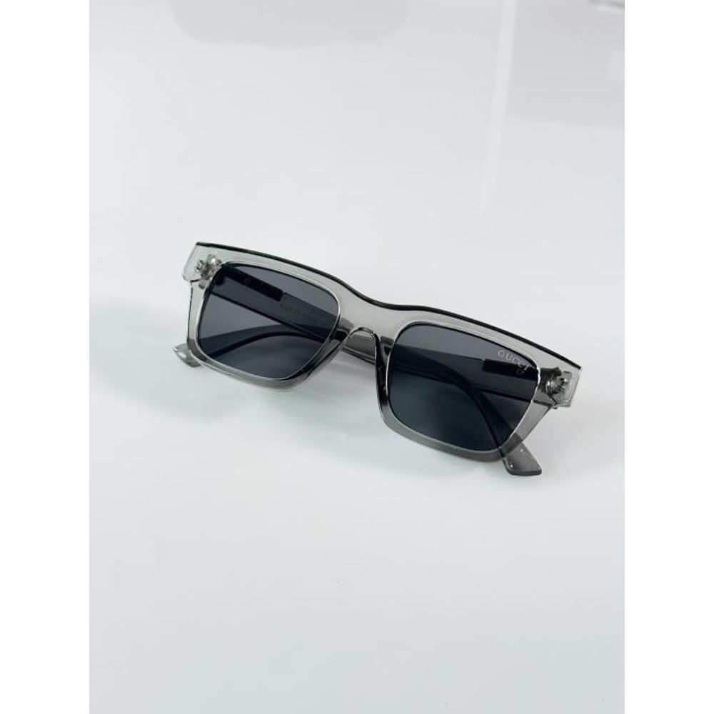 Gucc 1862 Grey Black