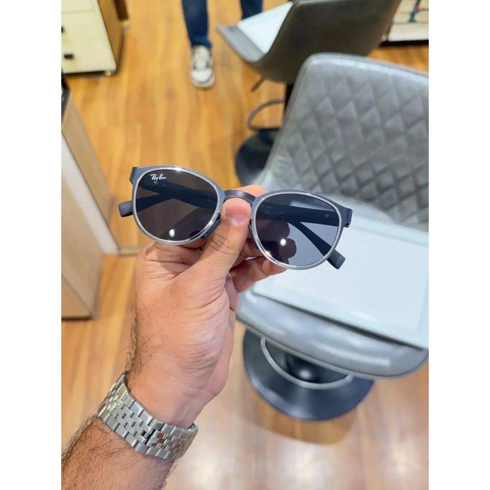 Rayban_2604_black_silver
