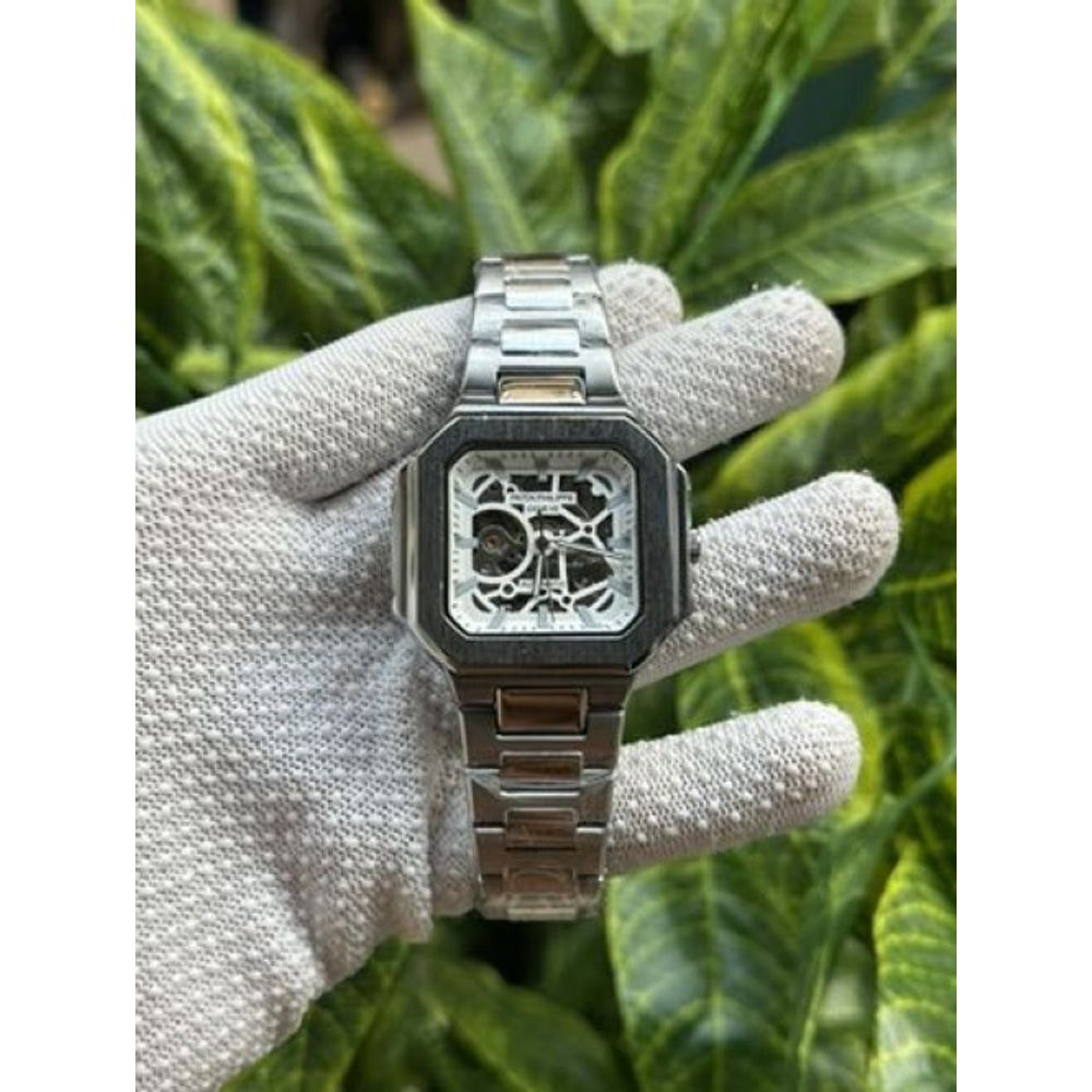 PATEK PHILIPE AUTO