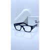 Rayba 0947 black plano