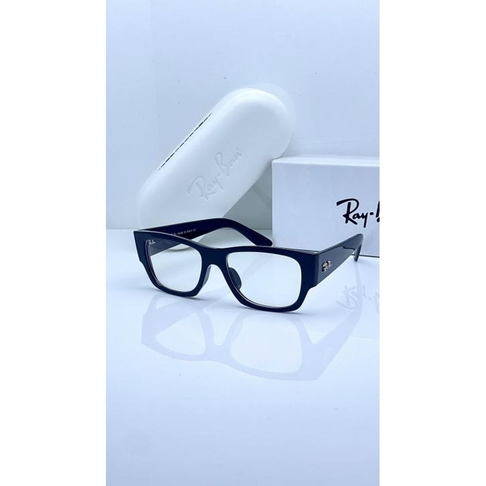 Rayba 0947 black plano