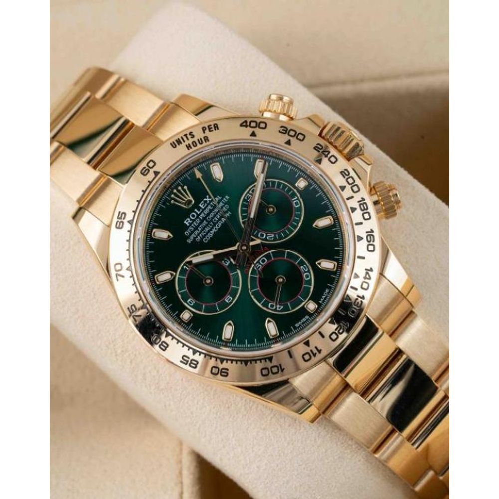 Rol x DAYTONA AUTOMATIC WATCH 391