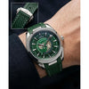 Omegg_a Seamaster Aqua Terra 150M Quartz World Map