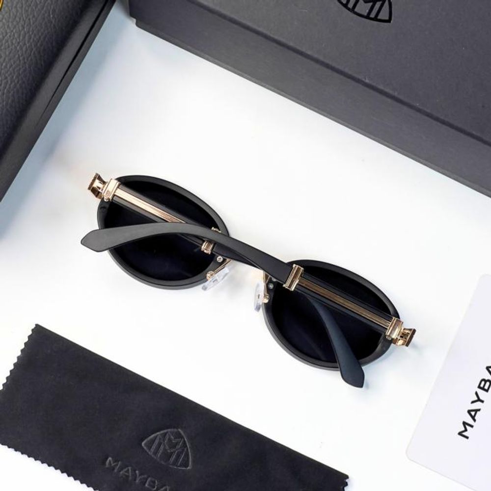 Maybac 99279 black gold