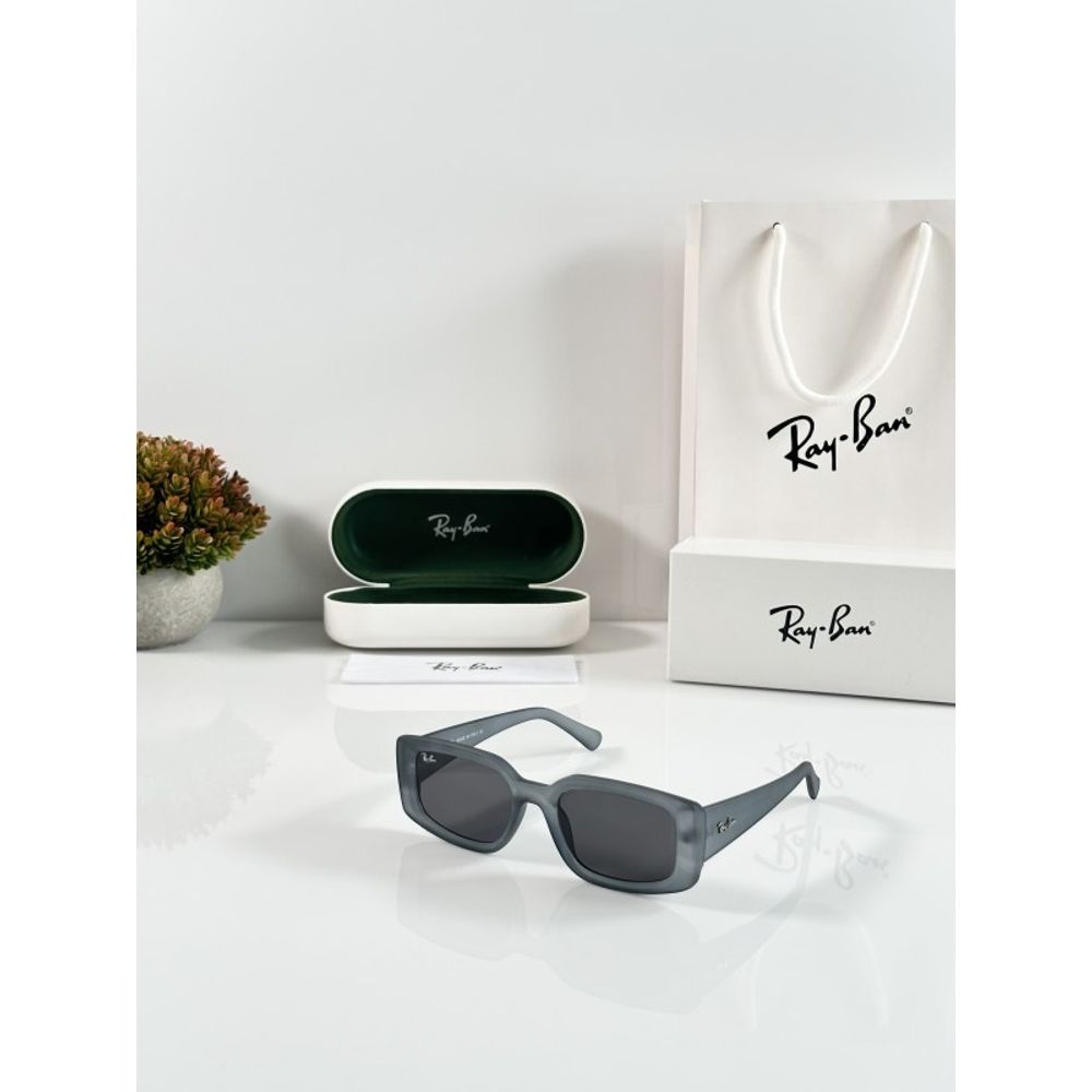 Rey ban 4395 Grey