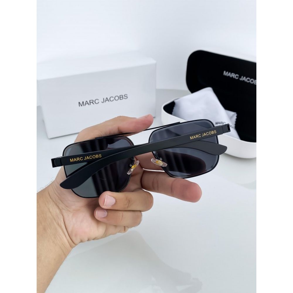 MARC JACOBS FULL BLACK 386-23