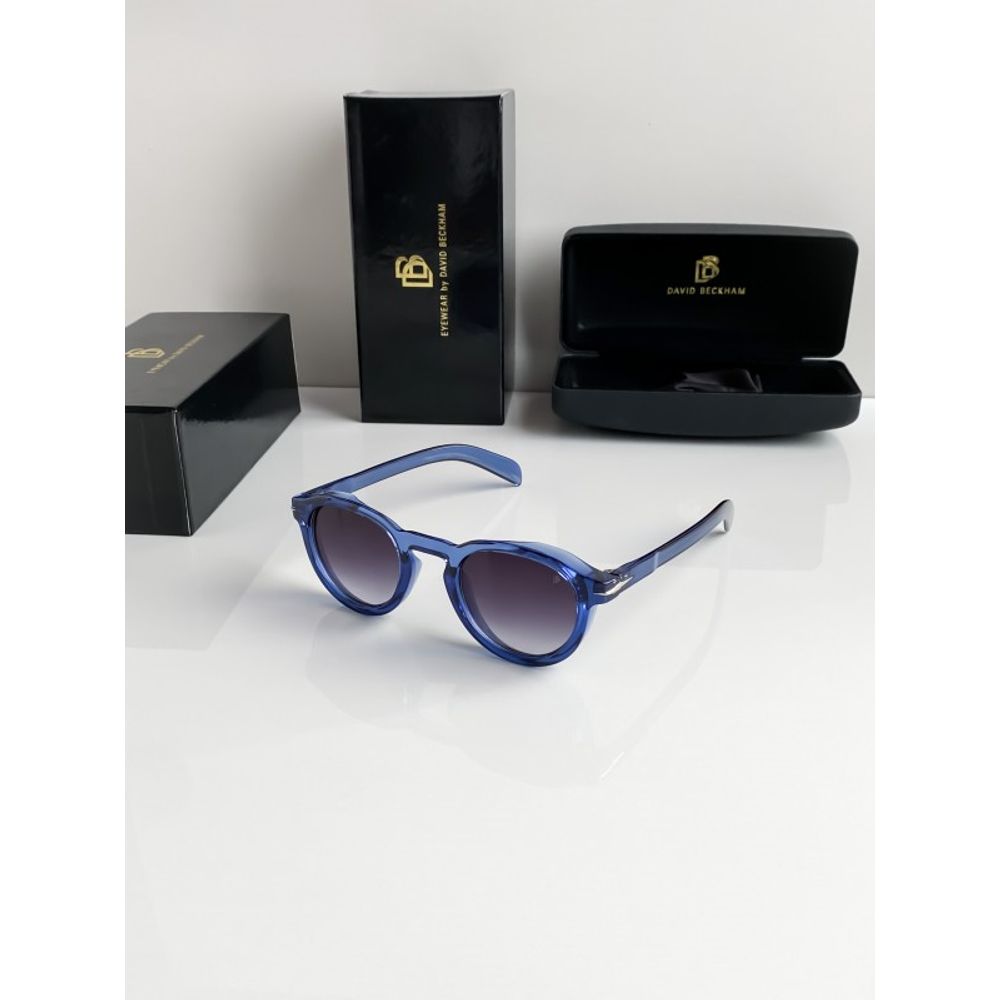David beckham blue 2279