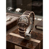 Raado Ceramic Diamond Automatic Luxury collection