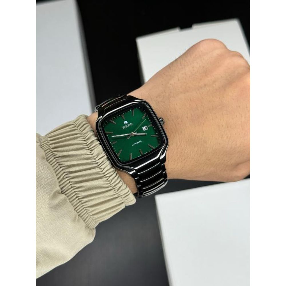 Raado True Square Quartz Undigital