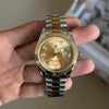 Role  Day date Quartz Best Quality