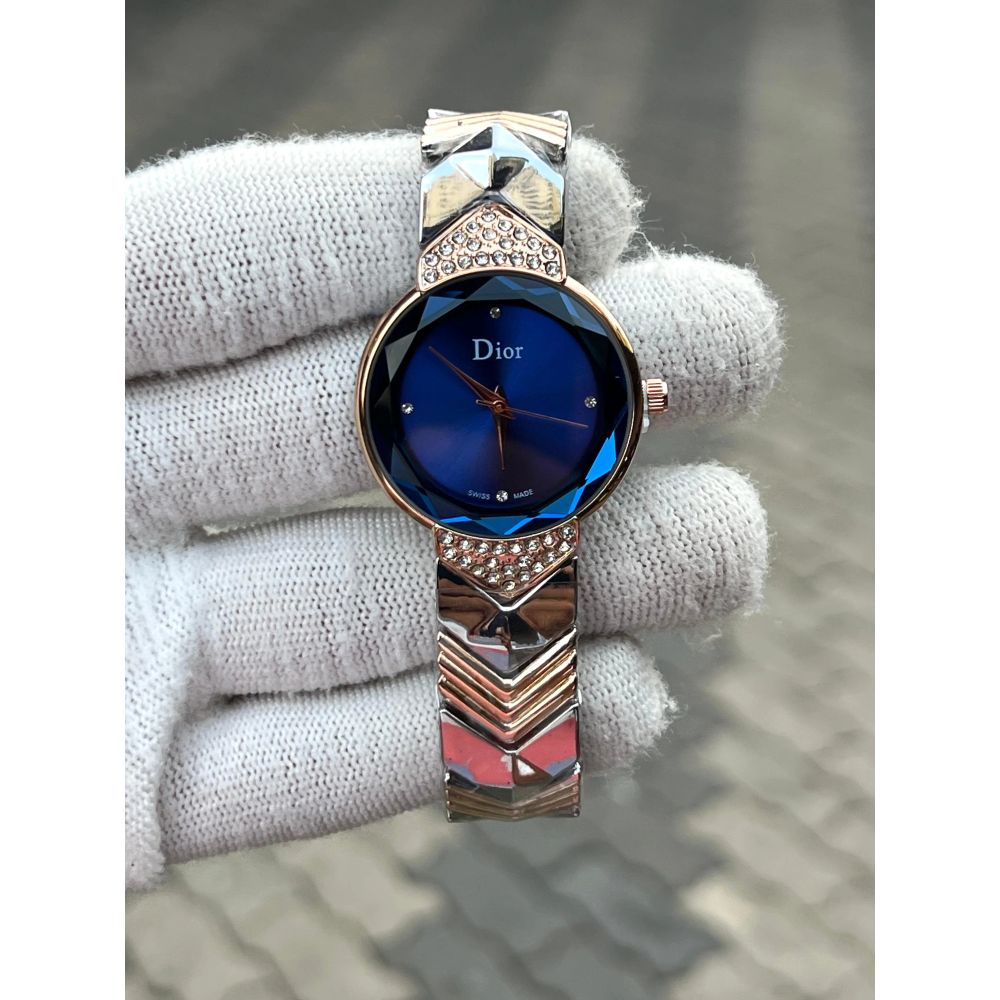 Dior Ladies Bracelet Watch