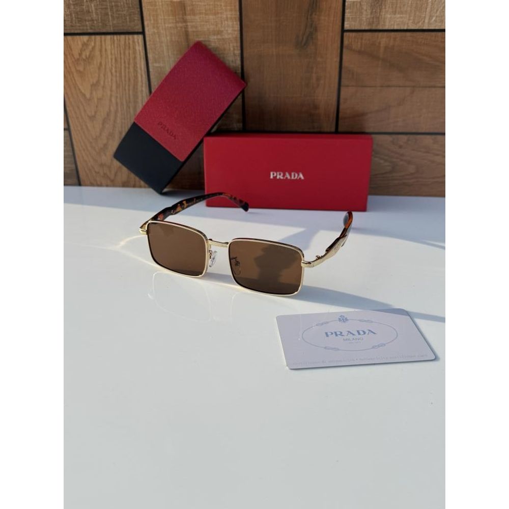 Prad 58040 gold brown