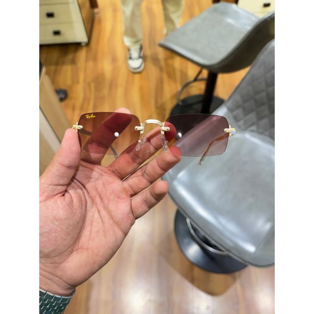 Rayba 888 rocky gold brown