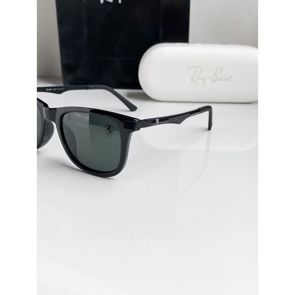 RAYBA black  4287