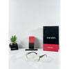 Pradda WMNS 018 Gold Black Frame