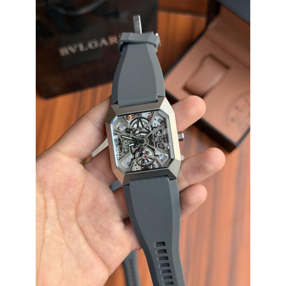 BVLGARI WATCH WC 1774
