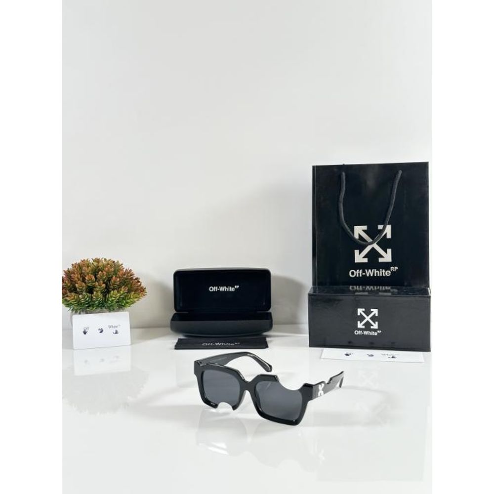 OFF 8919_Black