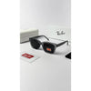 RAYBA GREY BLACK 7701