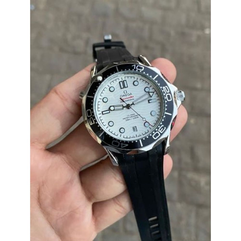 Omegha Seamaster automatic