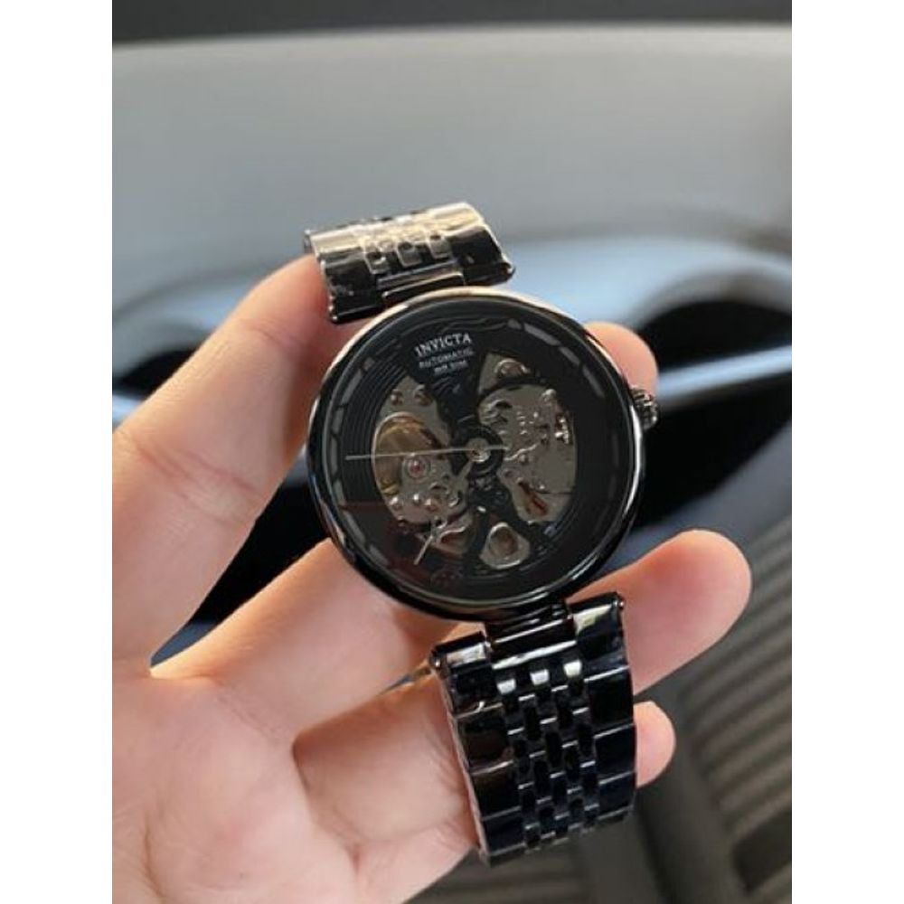 Invicta Automatic