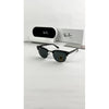 RAYBA BLACK CLUB MASTER 3016