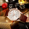 Emporio Arma_i Chronograph Chrono Working