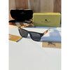 Burberr 4395 glossy black