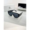 VERSACE BLACK 6014