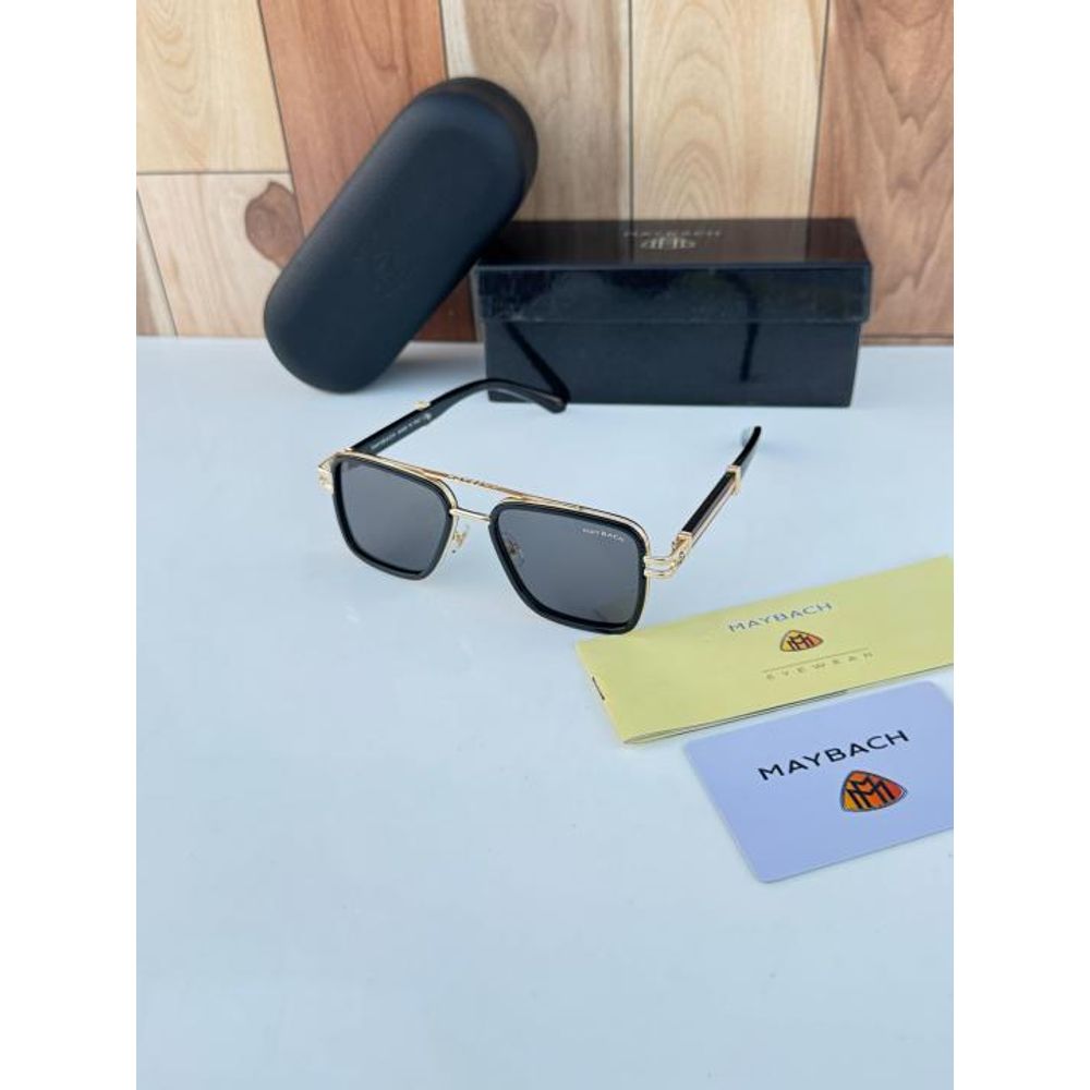 MaybachZ34 gold black