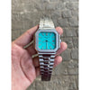 Patek Philipe Cubitus Tiffany battery