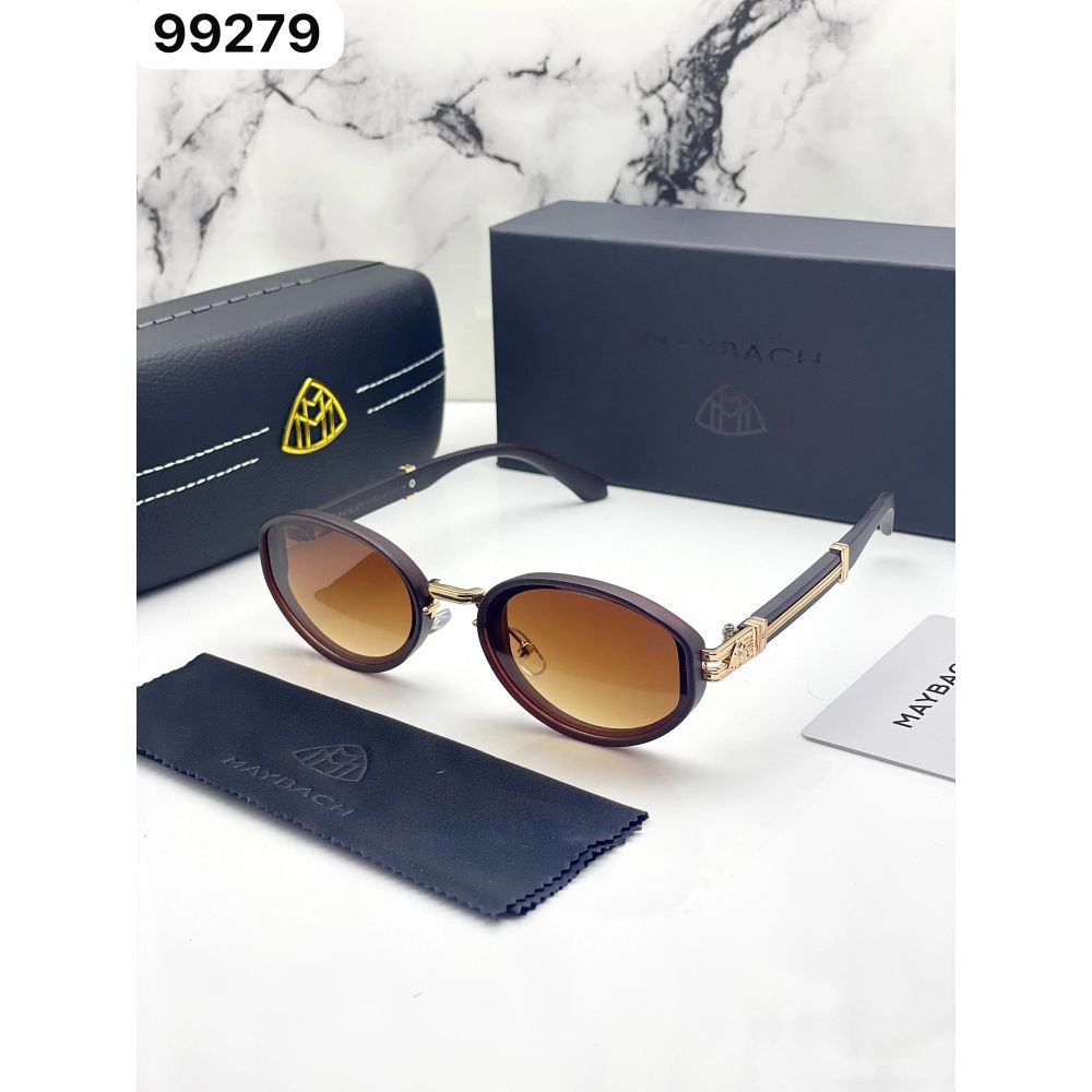 Maybach 99279 Gold Brown