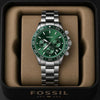 Fossiil Bannon Chronograph (All Working)