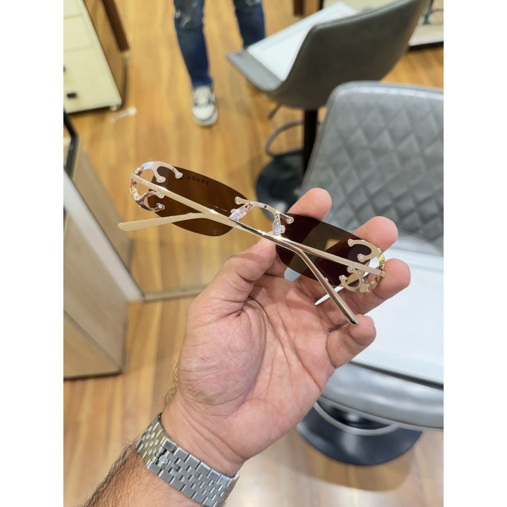 Prada_161_gold_brown