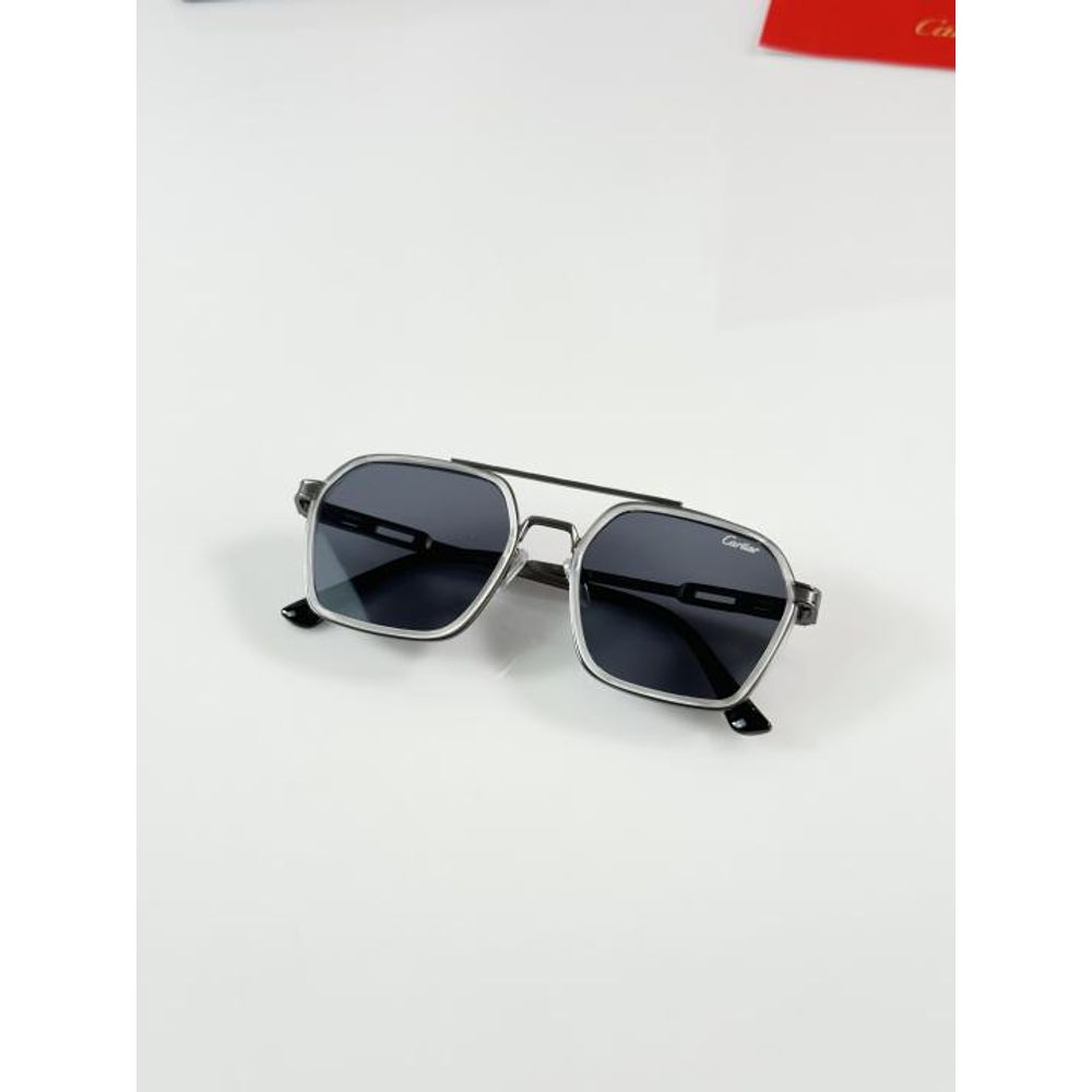 Cartiar 8934 Ice Gun Black