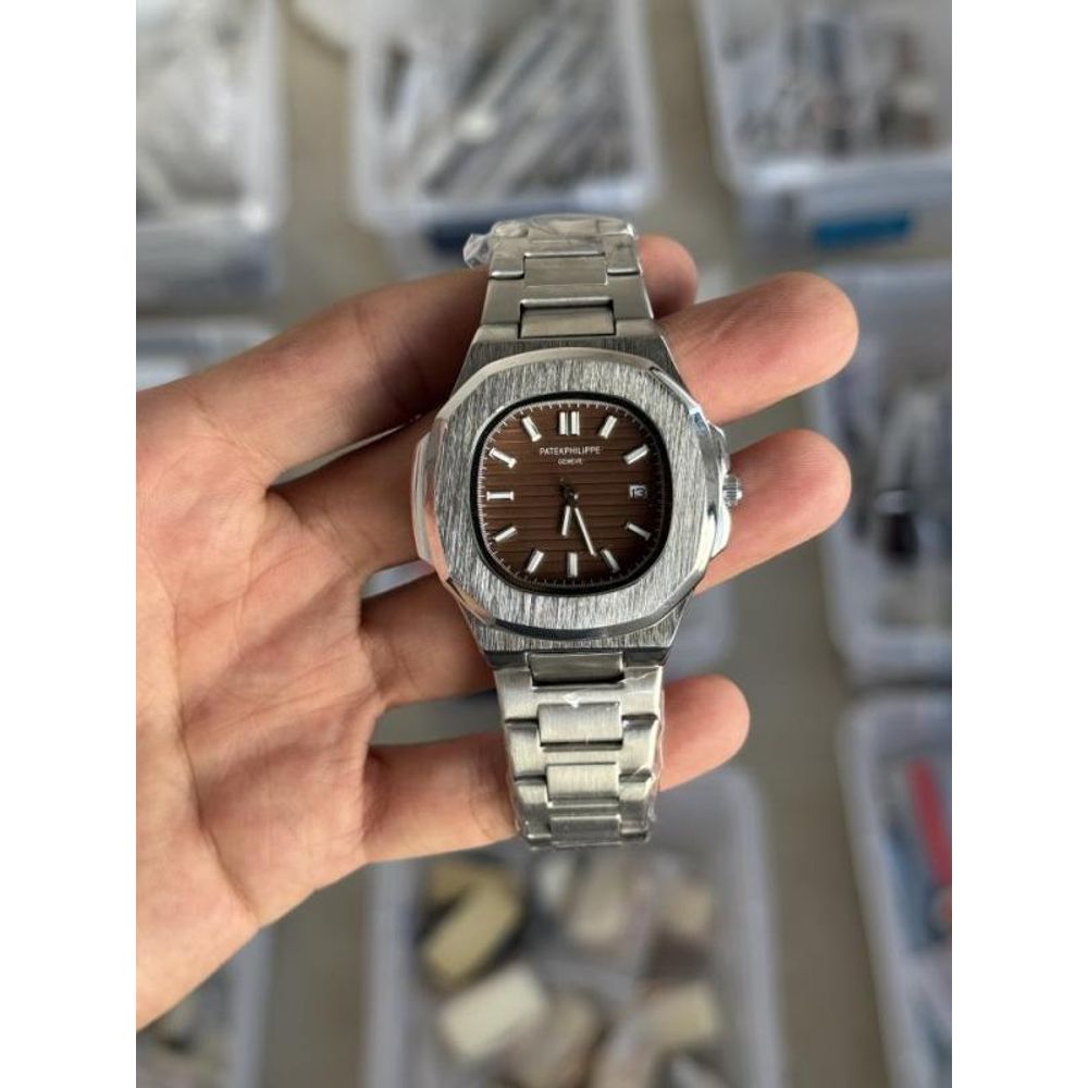 Patek Philipe Nautilus