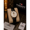 Tisot 1853 Powermatic 80