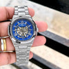 Patek Philipe Automatic Roman F414