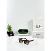 Rayba Reverse 0502 Brown