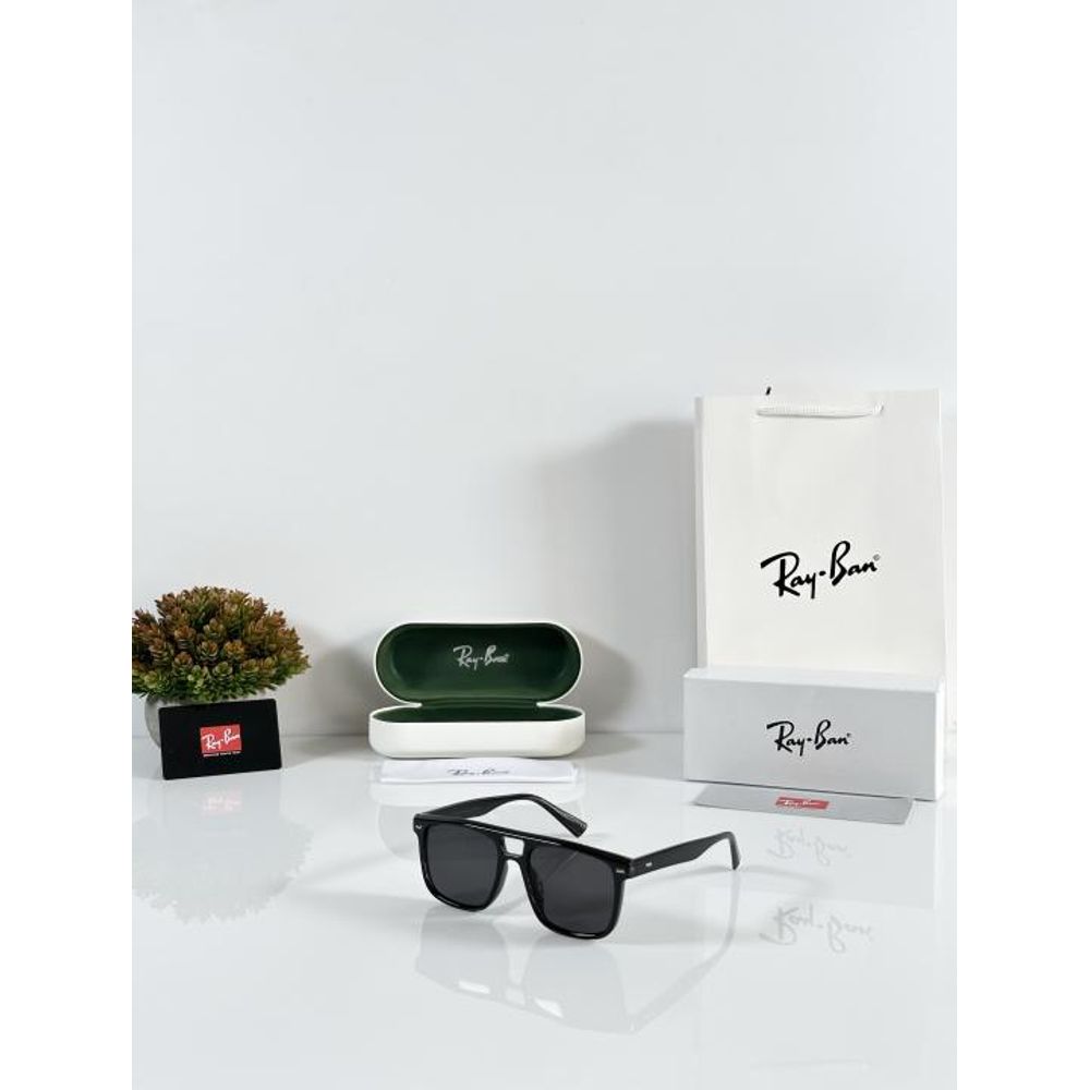 RB 3510 Black