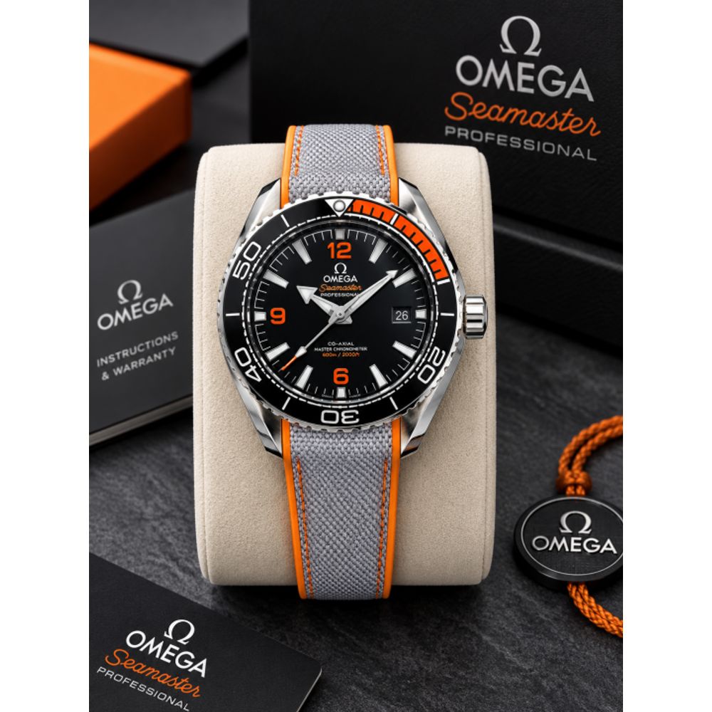 Omegha Speedmaster