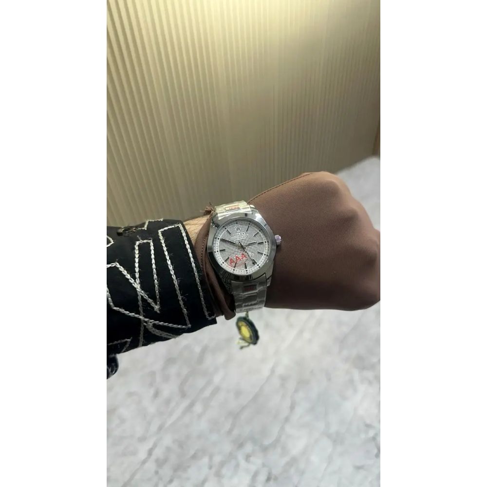 ROLEX, OYSTER PERPETUAL DATEJUST