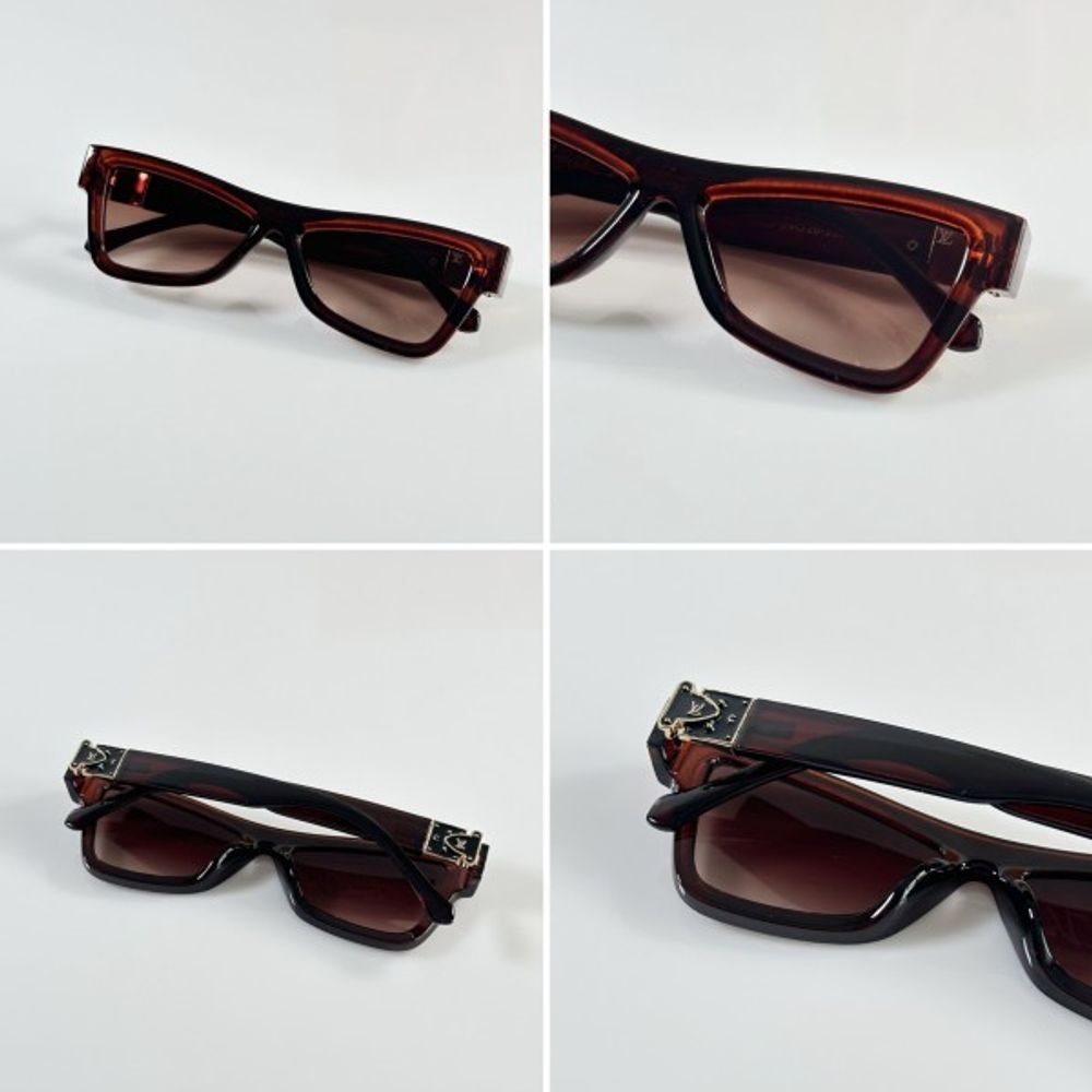 Loius Vutton_6008_Brown