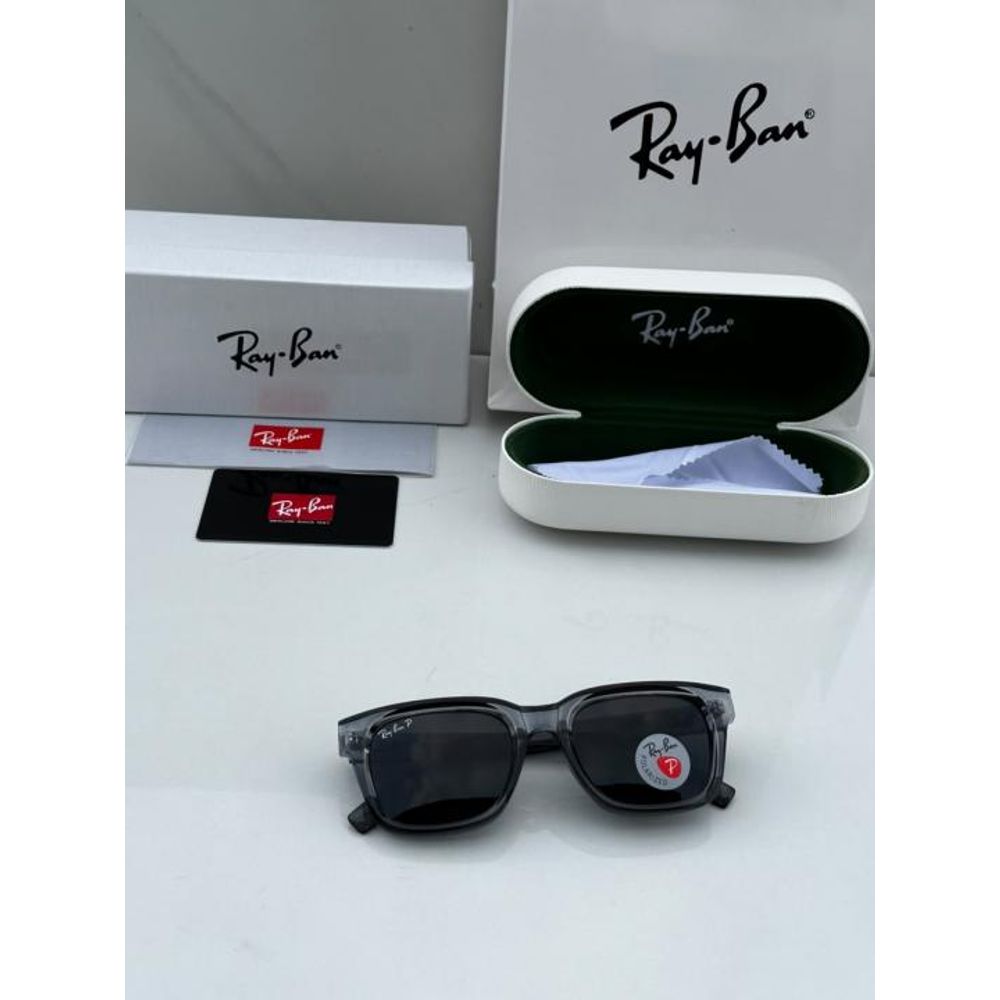 RAYBA_AN SUNGLAS D-586