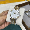 Maurice Lacroix Aikon Series 40MM Two Tone White Dial