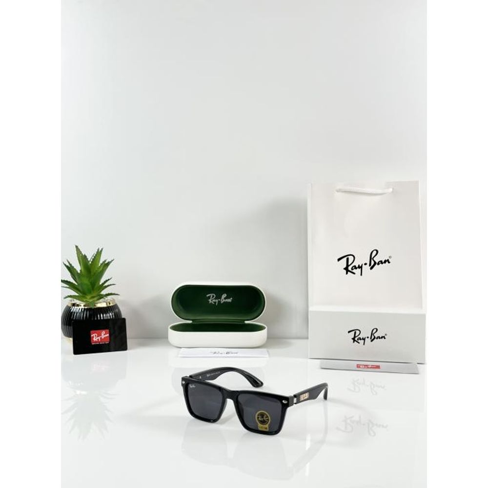 Rey ban 2241 Black