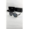 MAYBACH SILVER BLACK  7339